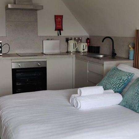 Bodalwyn Guest House Aberystwyth Zewnętrze zdjęcie