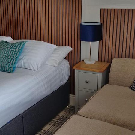 Bodalwyn Guest House Aberystwyth Zewnętrze zdjęcie