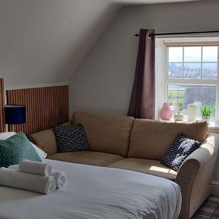 Bodalwyn Guest House Aberystwyth Zewnętrze zdjęcie