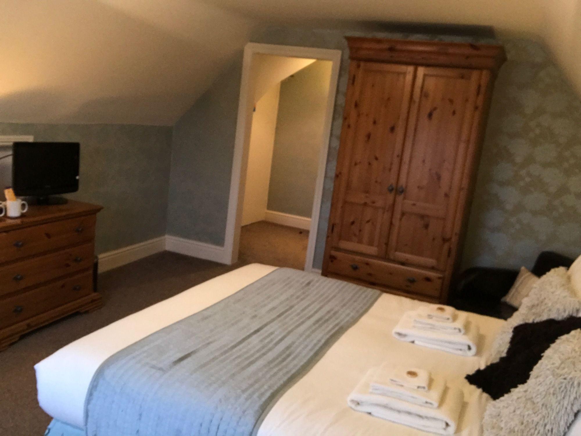 Bodalwyn Guest House Aberystwyth Zewnętrze zdjęcie