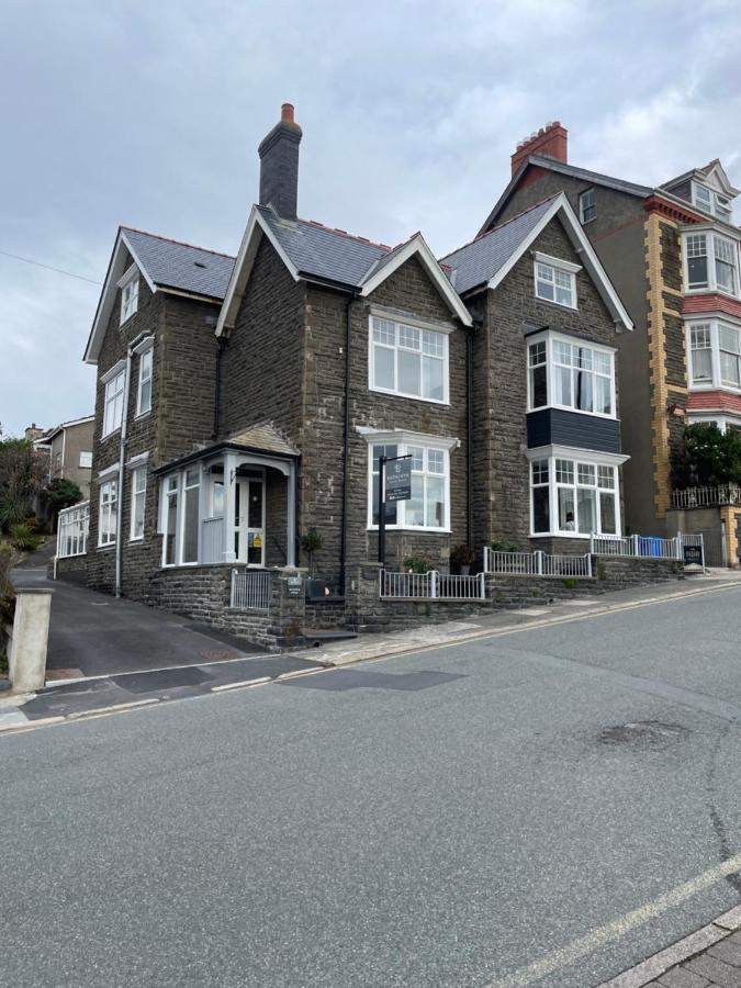 Bodalwyn Guest House Aberystwyth Zewnętrze zdjęcie