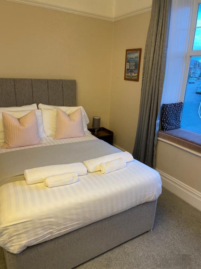 Bodalwyn Guest House Aberystwyth Zewnętrze zdjęcie