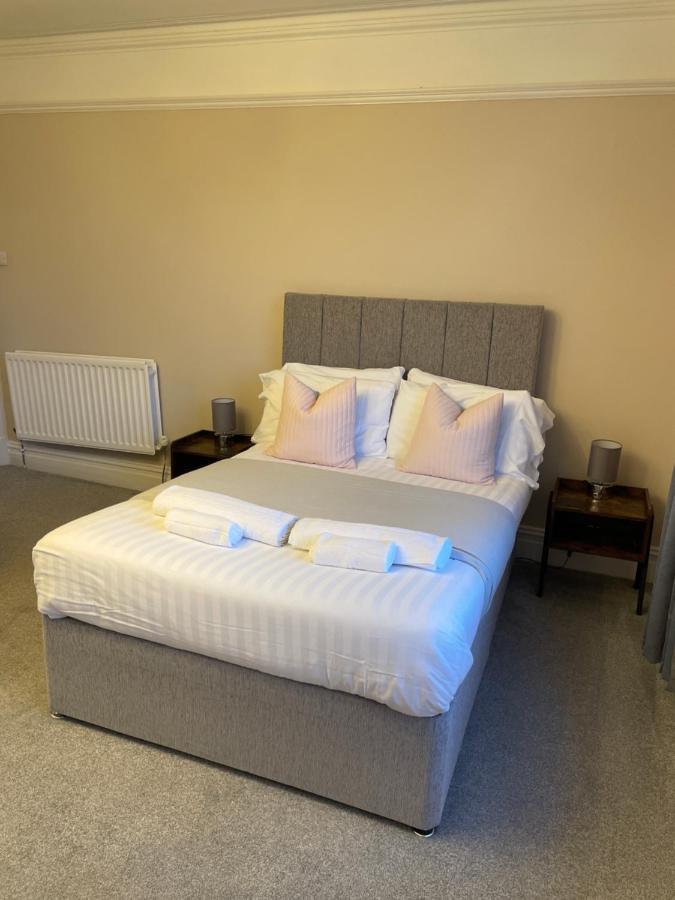 Bodalwyn Guest House Aberystwyth Zewnętrze zdjęcie