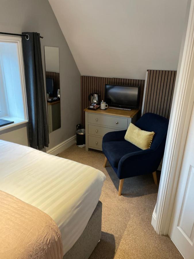 Bodalwyn Guest House Aberystwyth Zewnętrze zdjęcie