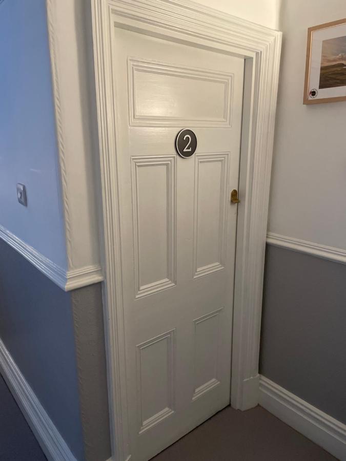 Bodalwyn Guest House Aberystwyth Zewnętrze zdjęcie