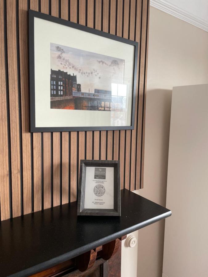 Bodalwyn Guest House Aberystwyth Zewnętrze zdjęcie