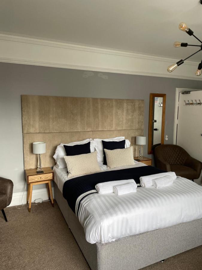 Bodalwyn Guest House Aberystwyth Zewnętrze zdjęcie