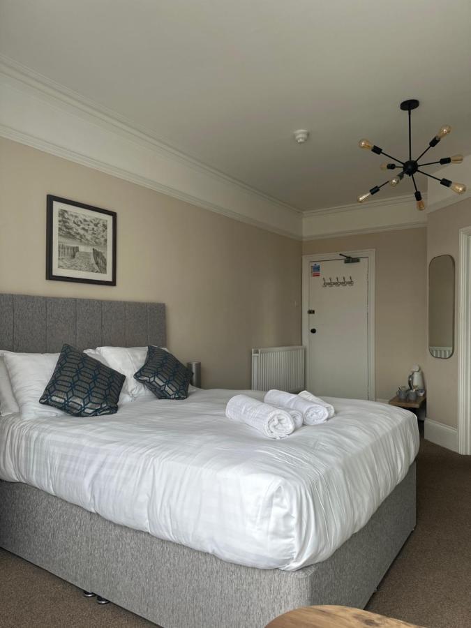 Bodalwyn Guest House Aberystwyth Zewnętrze zdjęcie