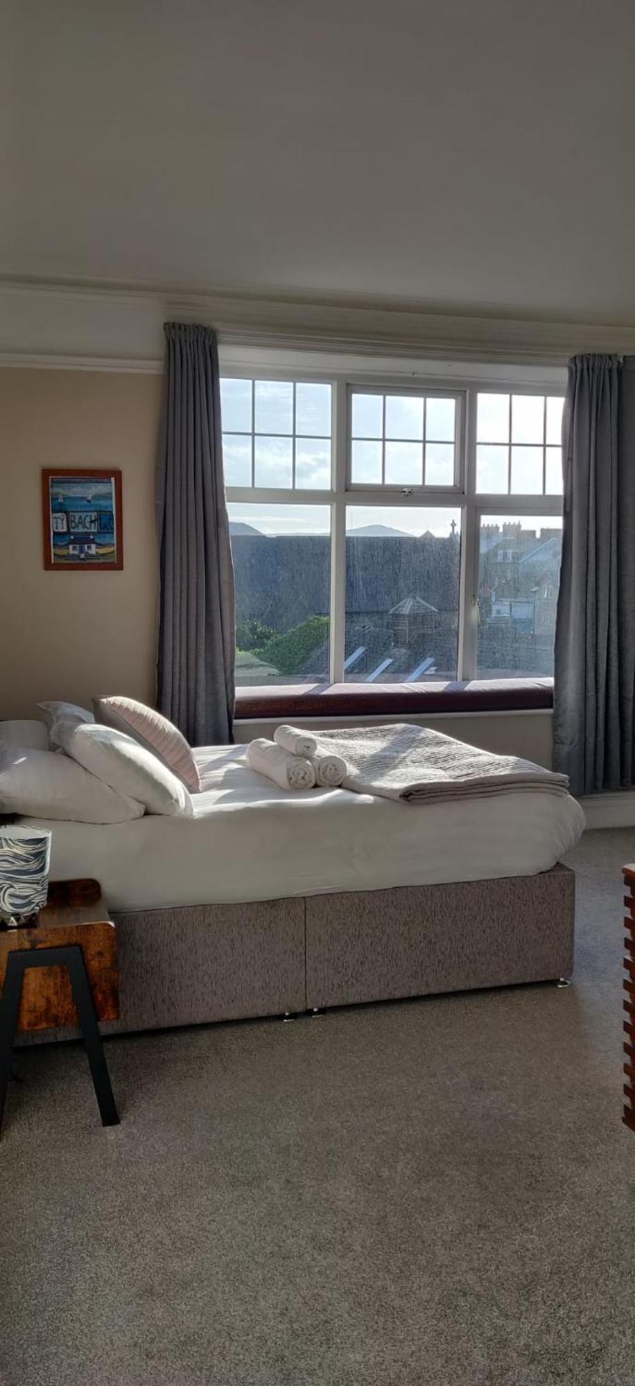Bodalwyn Guest House Aberystwyth Zewnętrze zdjęcie