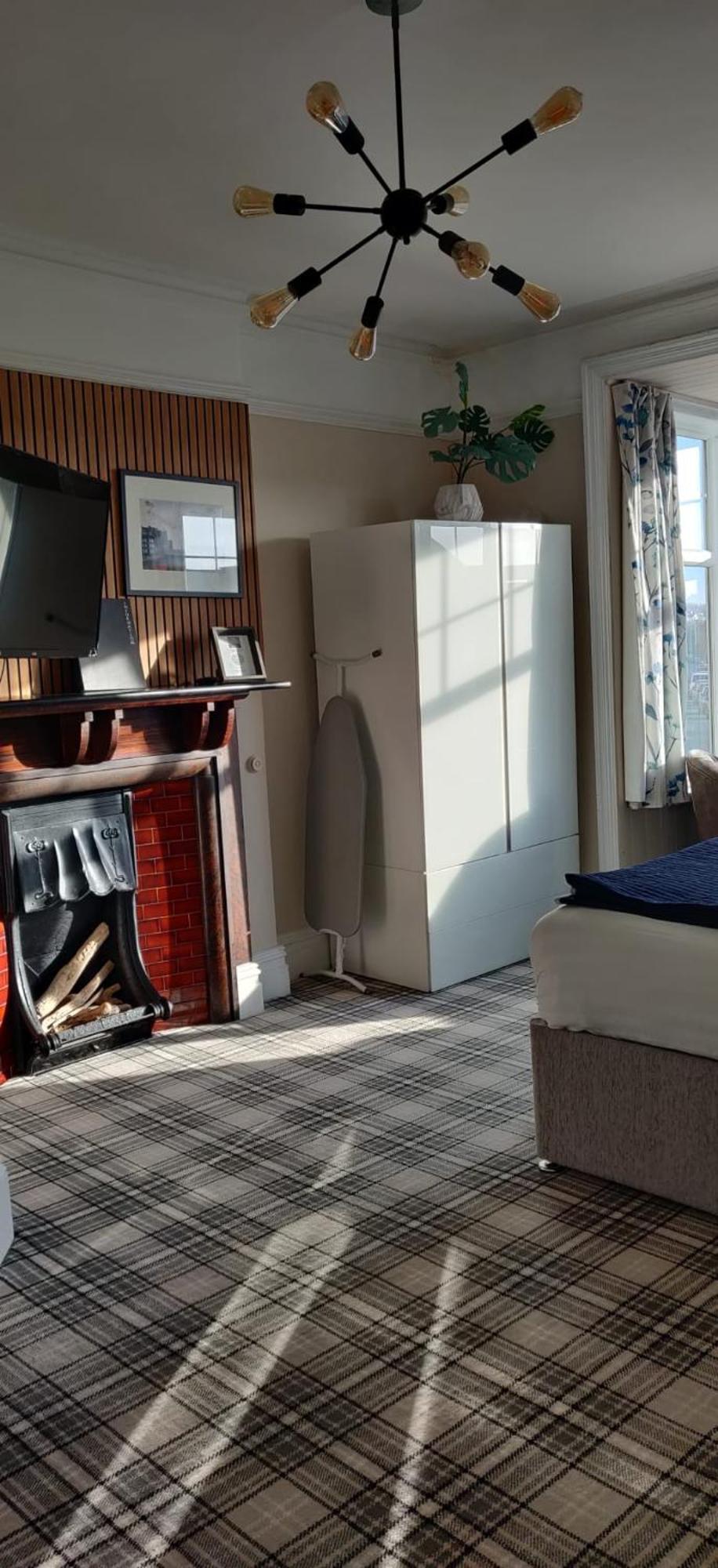 Bodalwyn Guest House Aberystwyth Zewnętrze zdjęcie