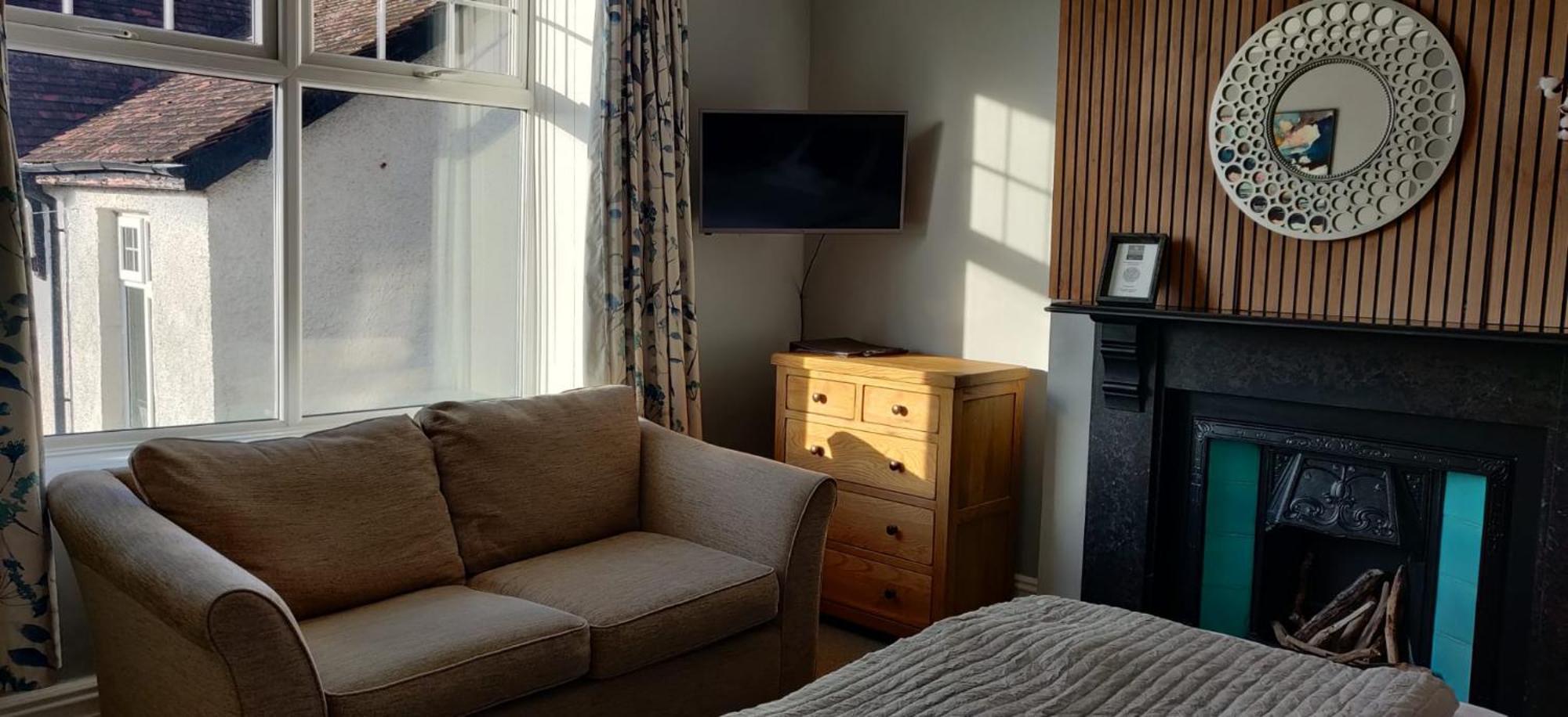 Bodalwyn Guest House Aberystwyth Zewnętrze zdjęcie