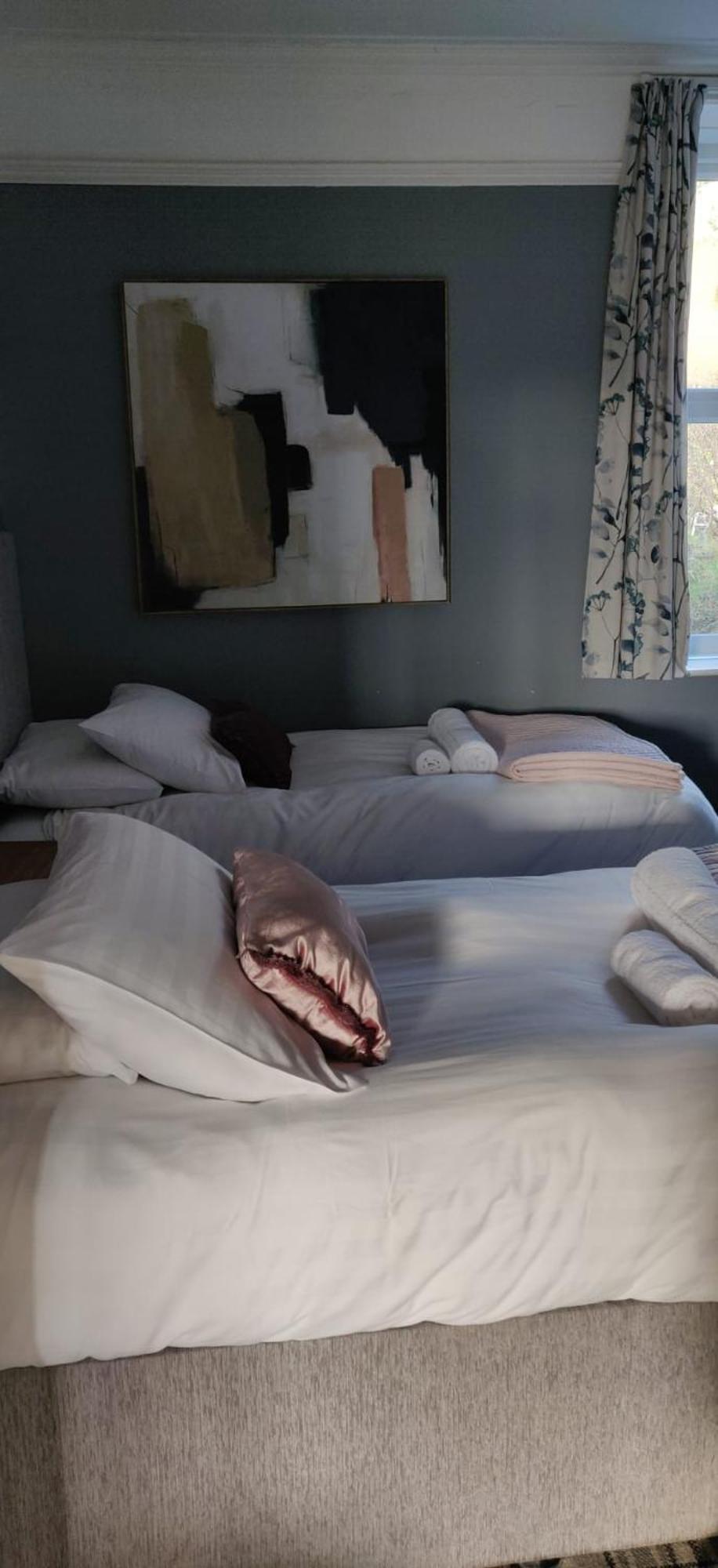 Bodalwyn Guest House Aberystwyth Zewnętrze zdjęcie