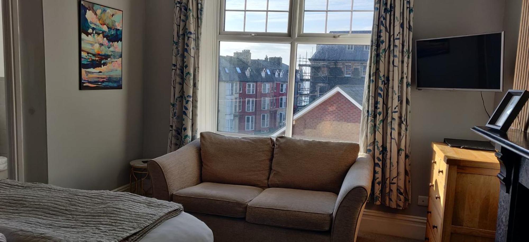 Bodalwyn Guest House Aberystwyth Zewnętrze zdjęcie