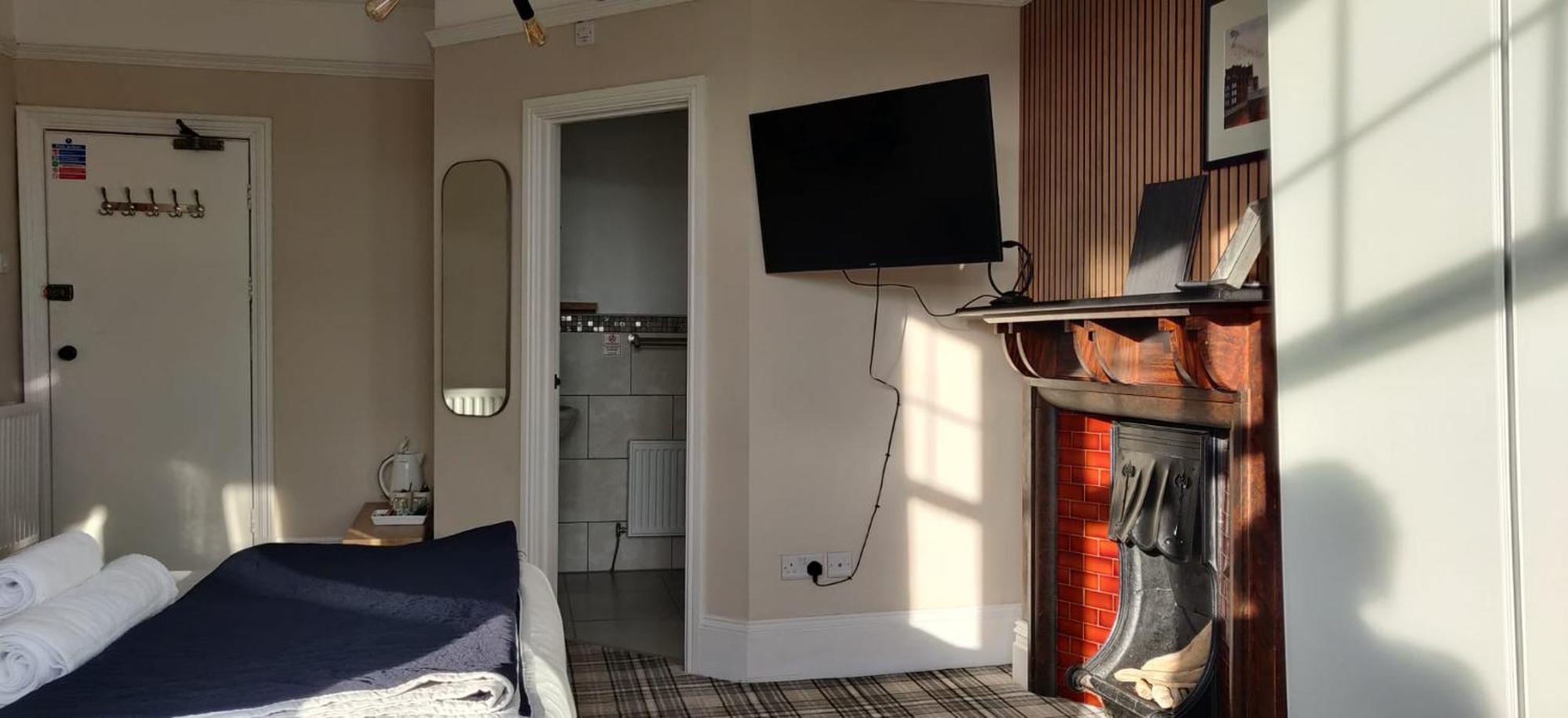 Bodalwyn Guest House Aberystwyth Zewnętrze zdjęcie