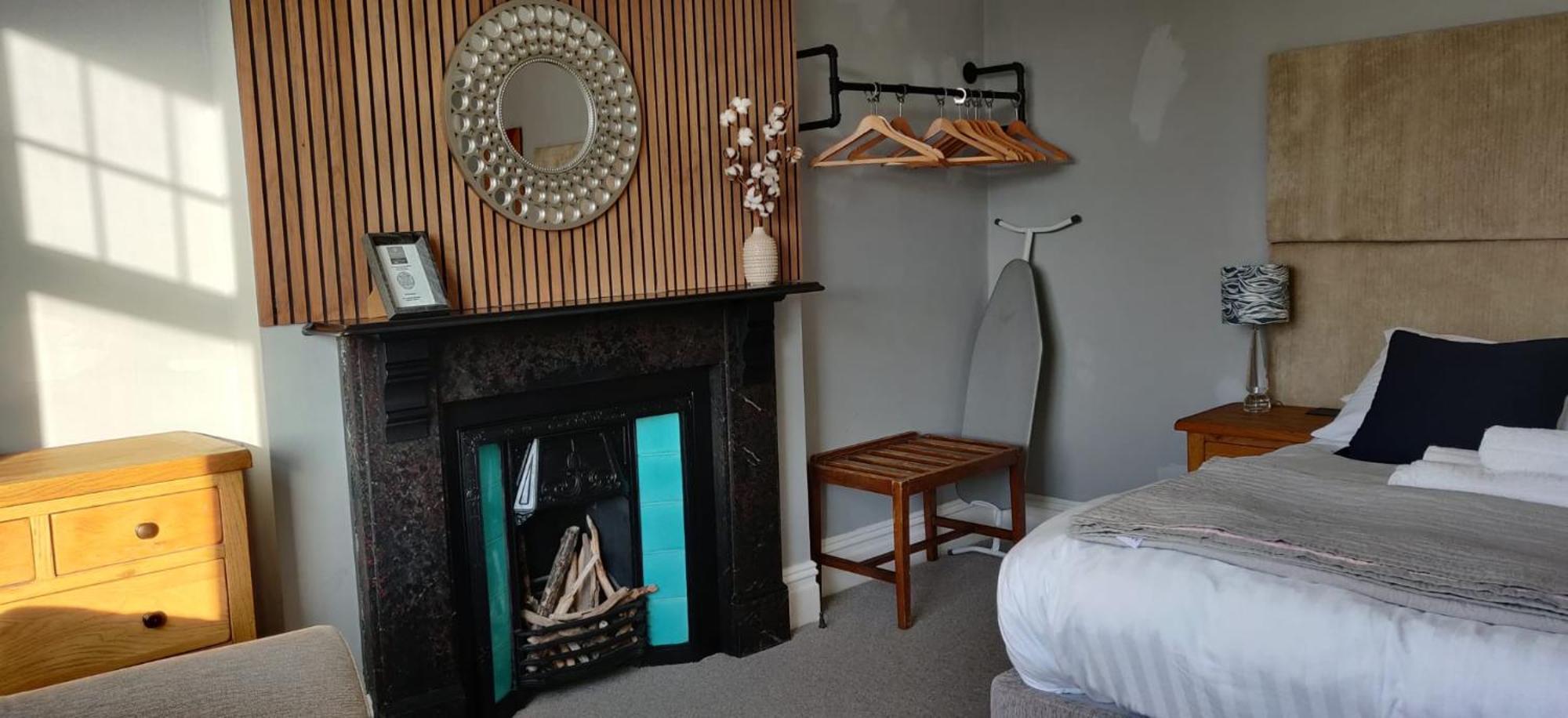 Bodalwyn Guest House Aberystwyth Zewnętrze zdjęcie