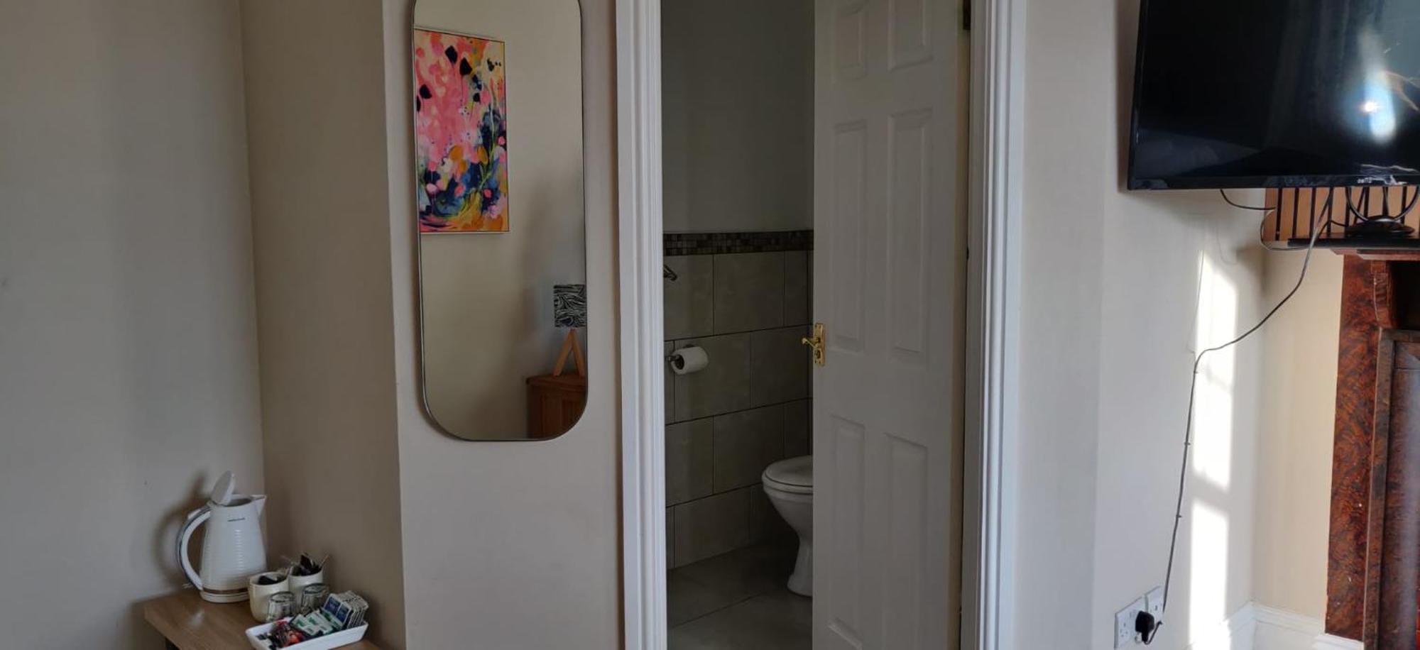 Bodalwyn Guest House Aberystwyth Zewnętrze zdjęcie