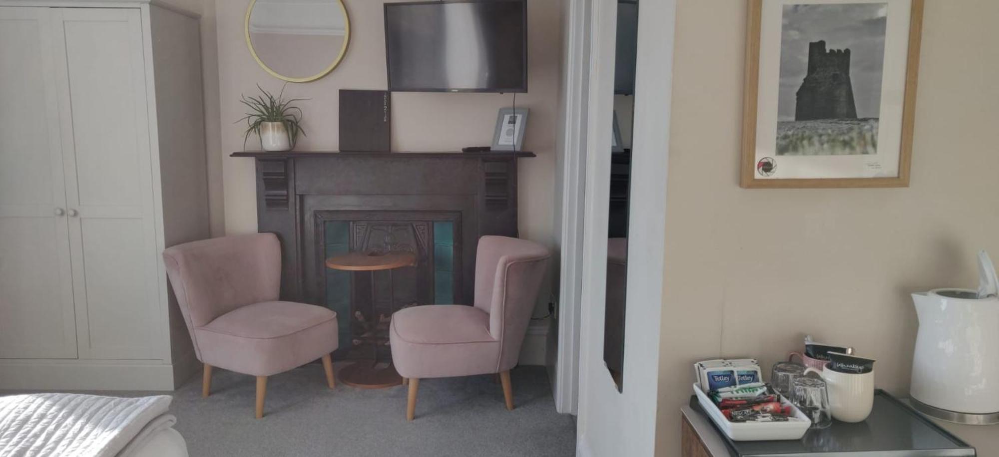 Bodalwyn Guest House Aberystwyth Zewnętrze zdjęcie