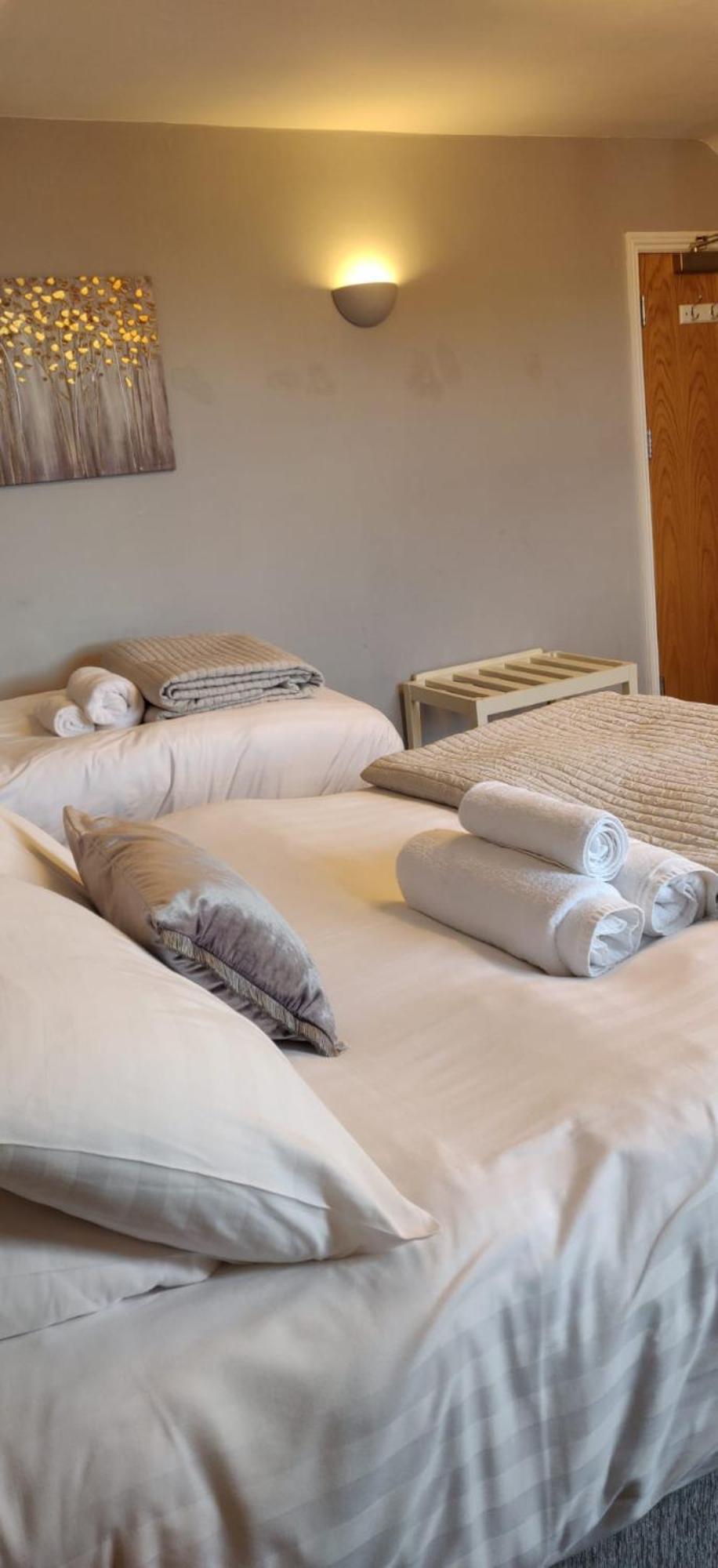 Bodalwyn Guest House Aberystwyth Zewnętrze zdjęcie