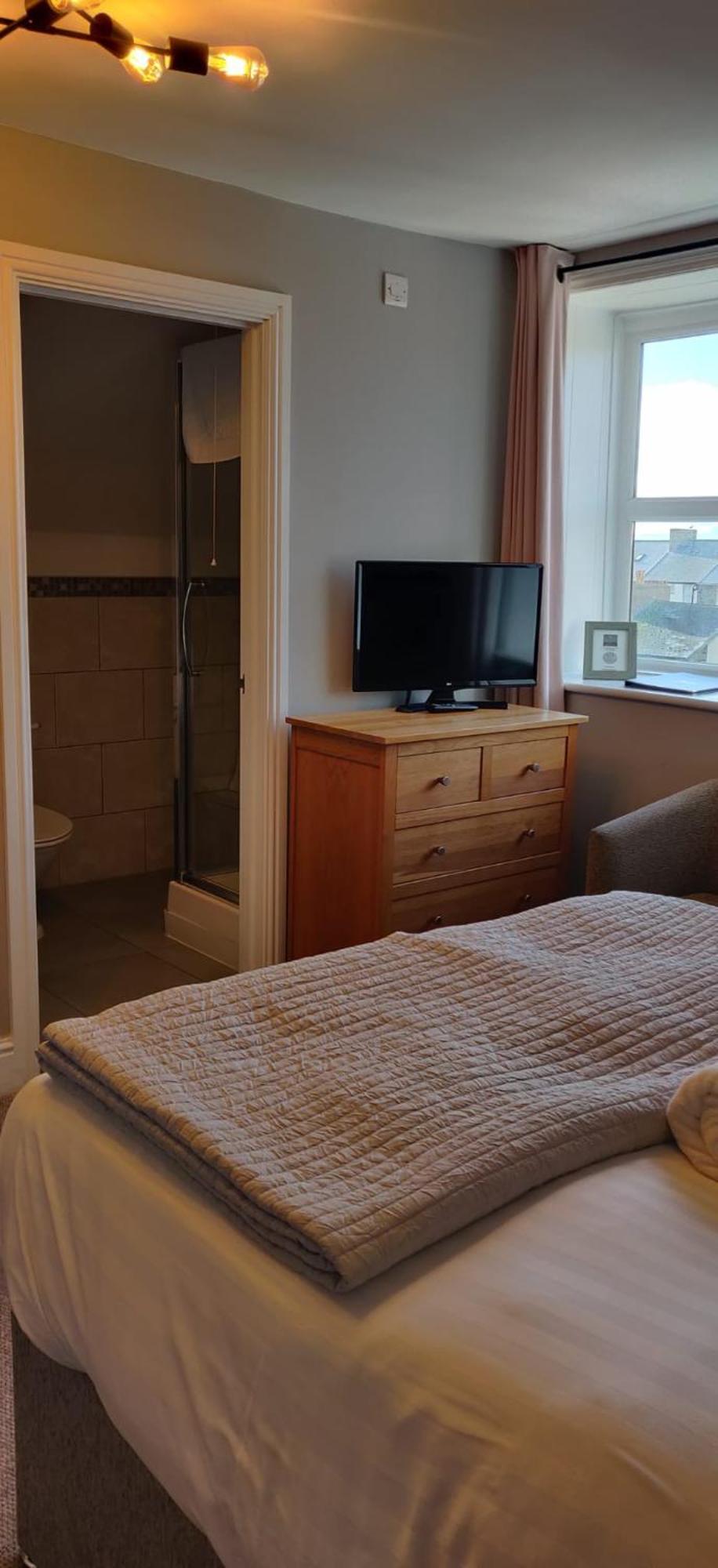 Bodalwyn Guest House Aberystwyth Zewnętrze zdjęcie