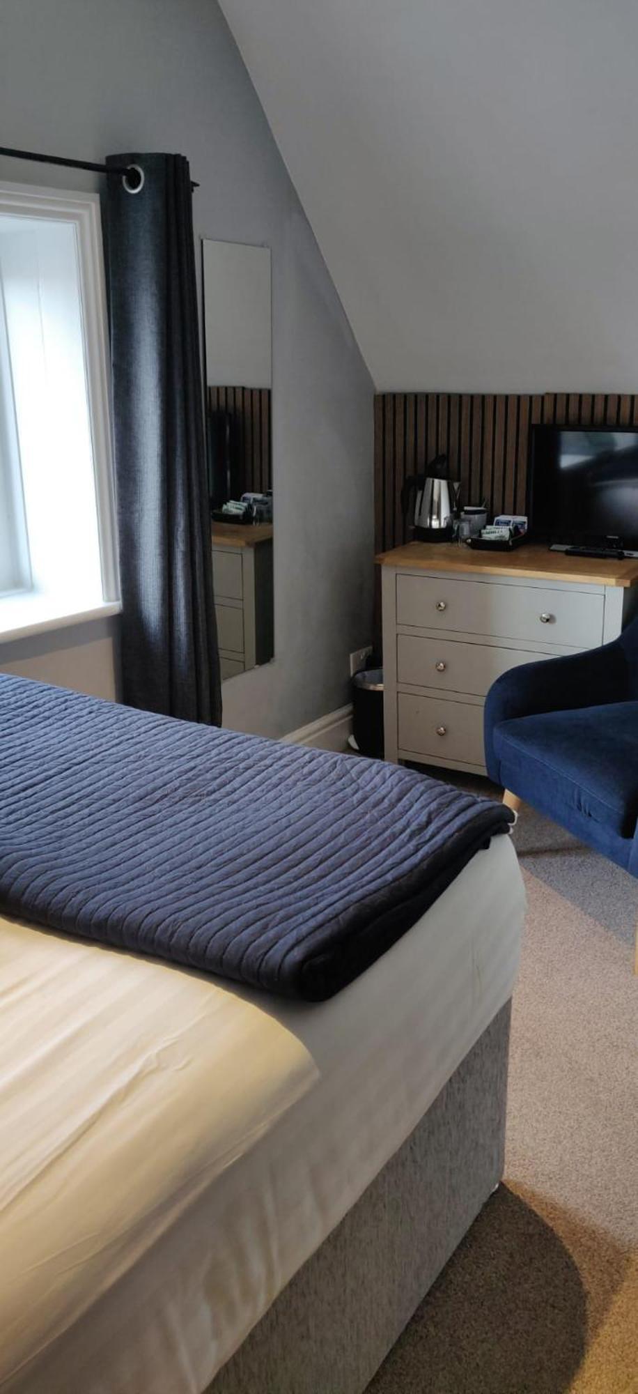 Bodalwyn Guest House Aberystwyth Zewnętrze zdjęcie