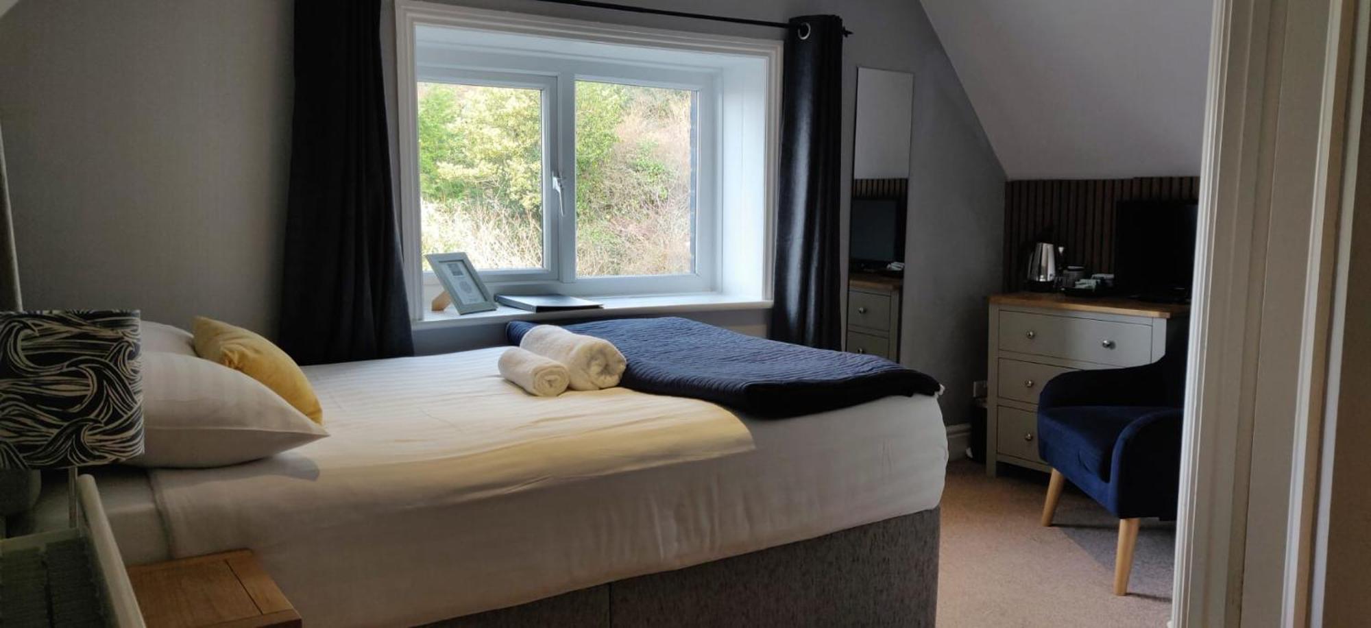 Bodalwyn Guest House Aberystwyth Zewnętrze zdjęcie
