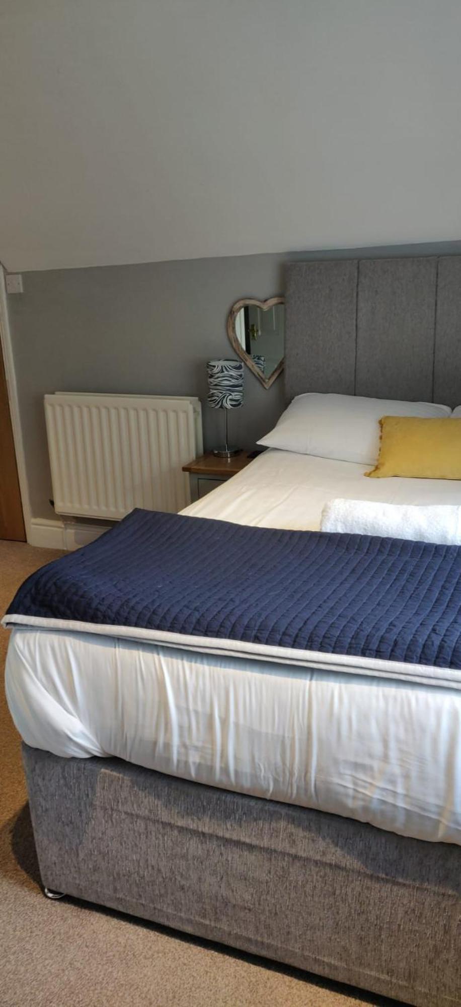 Bodalwyn Guest House Aberystwyth Zewnętrze zdjęcie