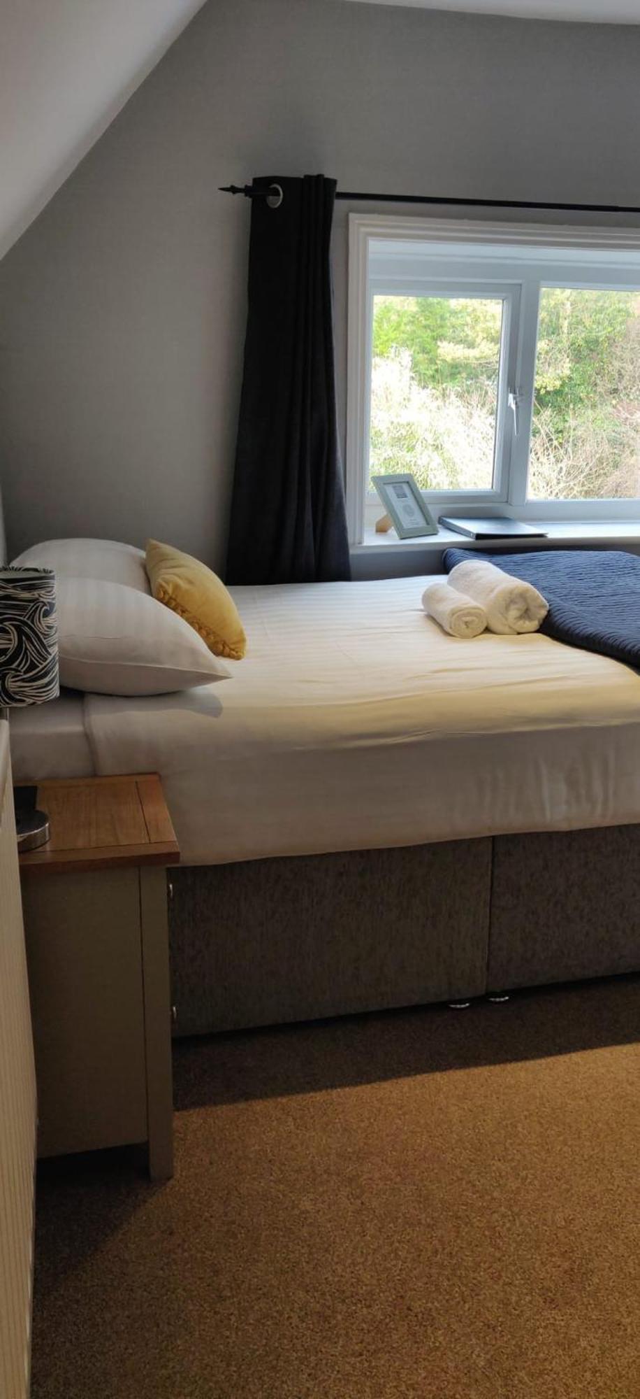 Bodalwyn Guest House Aberystwyth Zewnętrze zdjęcie