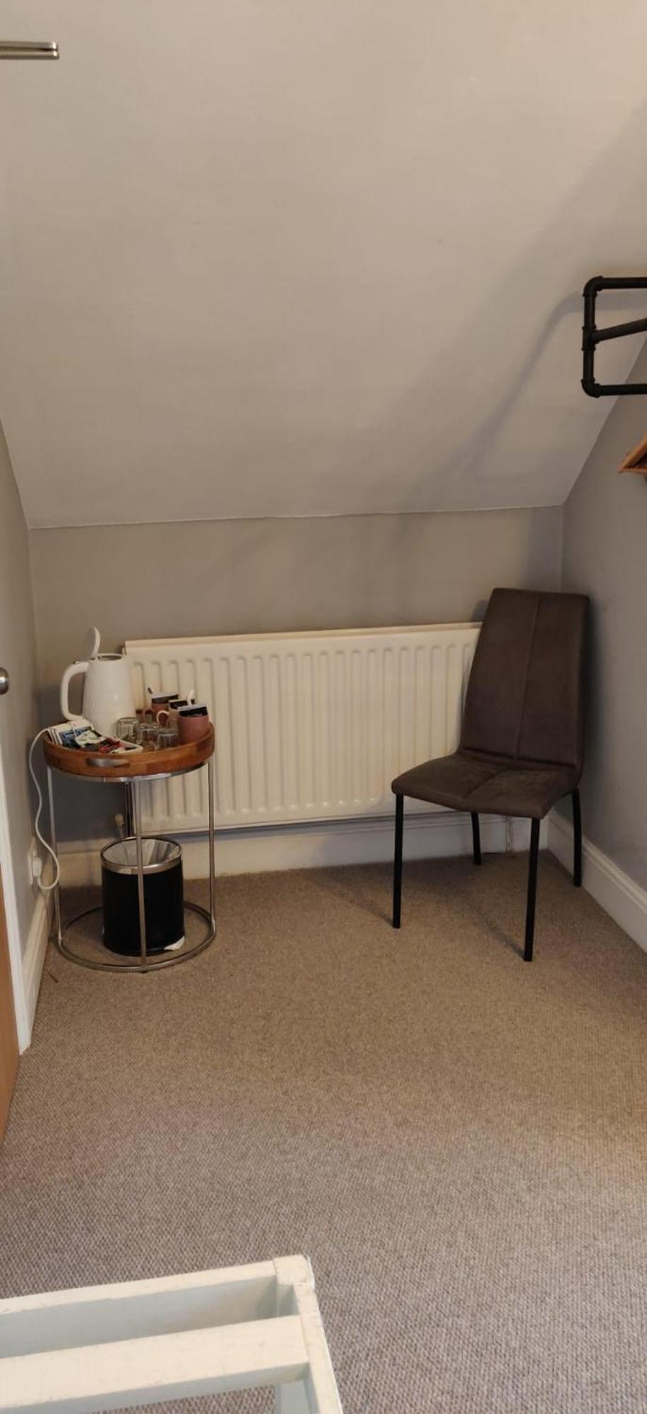 Bodalwyn Guest House Aberystwyth Zewnętrze zdjęcie