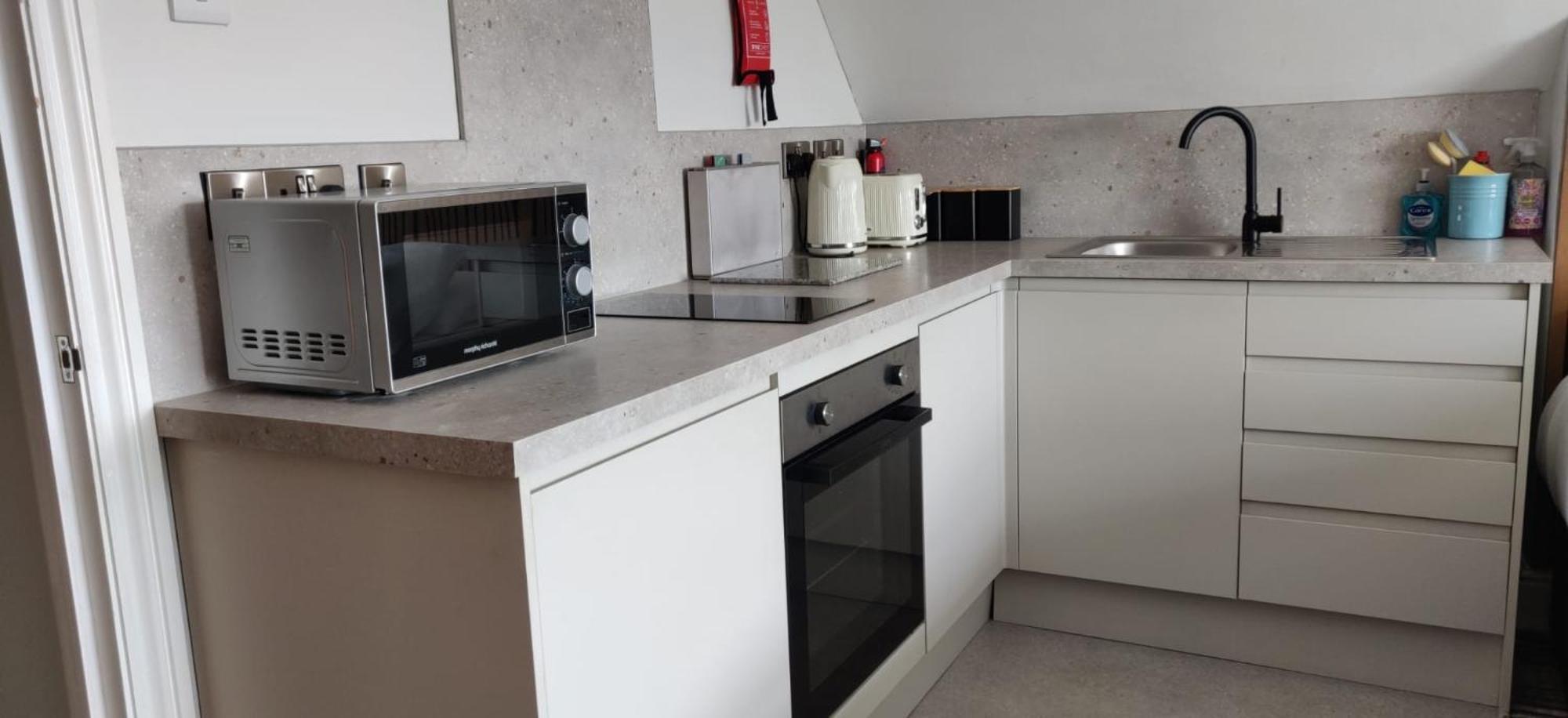 Bodalwyn Guest House Aberystwyth Zewnętrze zdjęcie