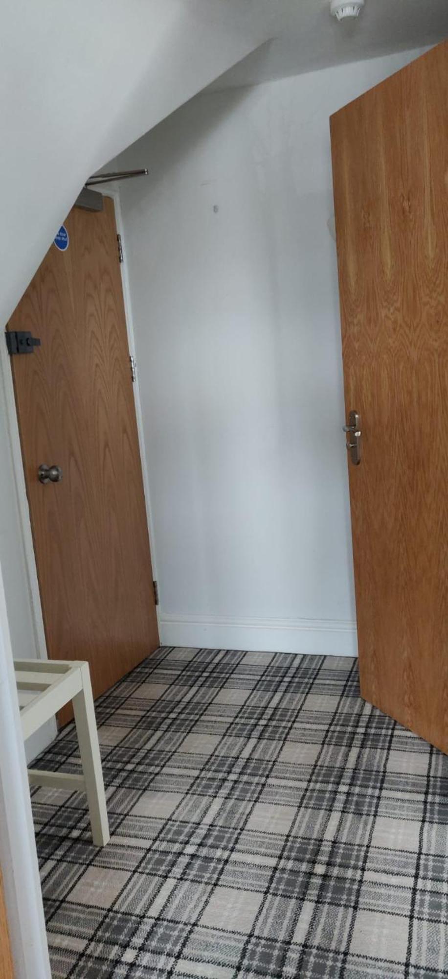 Bodalwyn Guest House Aberystwyth Zewnętrze zdjęcie