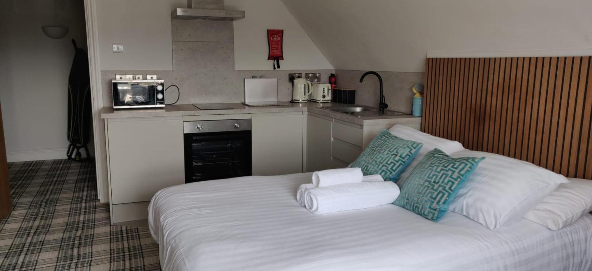 Bodalwyn Guest House Aberystwyth Zewnętrze zdjęcie