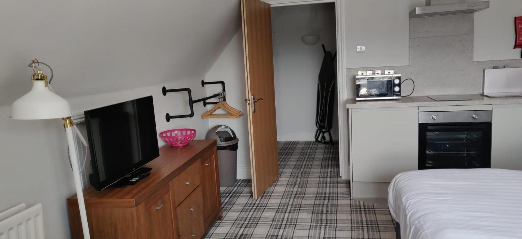 Bodalwyn Guest House Aberystwyth Zewnętrze zdjęcie