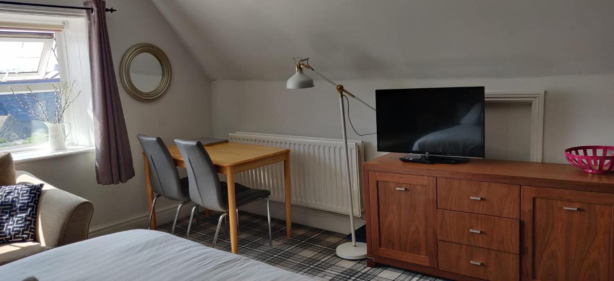 Bodalwyn Guest House Aberystwyth Zewnętrze zdjęcie