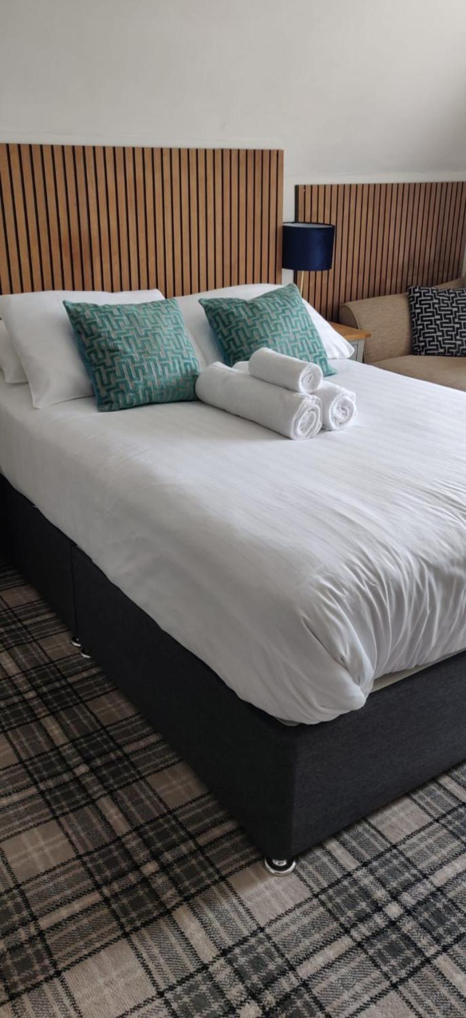 Bodalwyn Guest House Aberystwyth Zewnętrze zdjęcie
