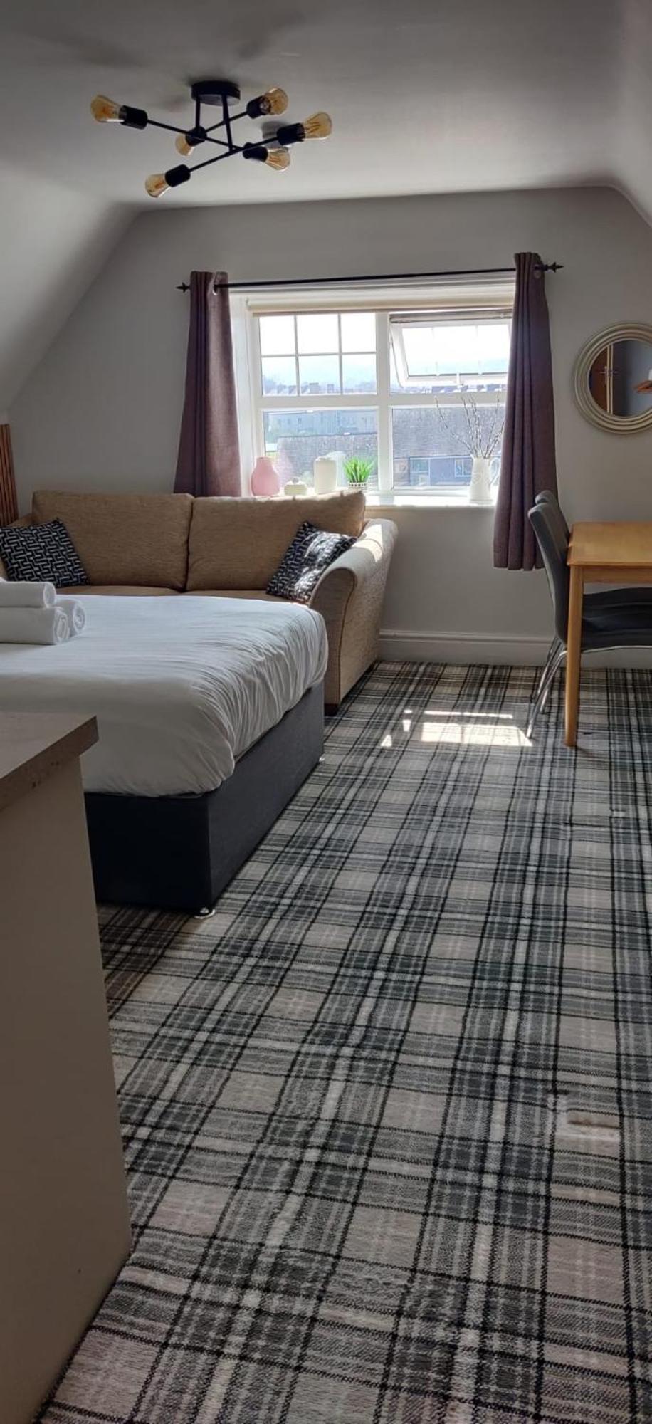 Bodalwyn Guest House Aberystwyth Zewnętrze zdjęcie