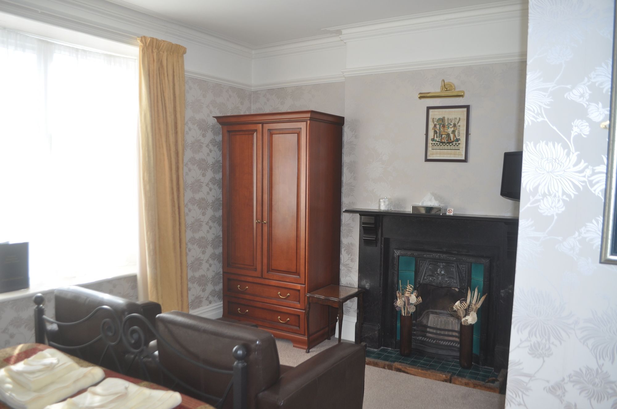 Bodalwyn Guest House Aberystwyth Zewnętrze zdjęcie