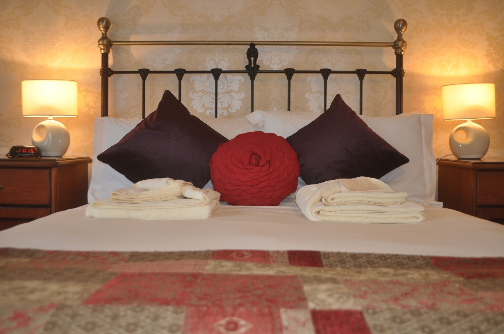 Bodalwyn Guest House Aberystwyth Zewnętrze zdjęcie